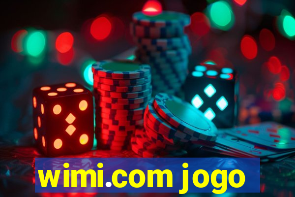 wimi.com jogo